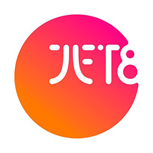 JET8