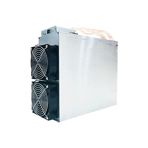 Antminer E3