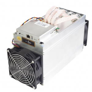 Antminer L3++ LTC 580 MH/s