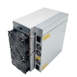 Antminer S19j PRO+