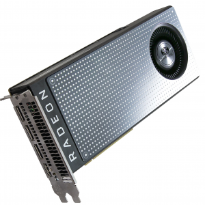 Radeon RX 470