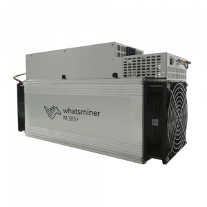 Whatsminer M30s+ - 100 T